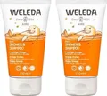 Weleda Kids 2in1 Shower & Shampoo Orange 150 ml