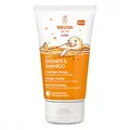 Weleda Kids 2in1 Shower & Shampoo fruchtige Orange 150 ml