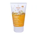 WELEDA AG Duschgel WELEDA Kids 2in1 Shower & Shampoo fruchtige Orange 150 ml