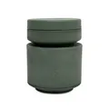 Crushgrind BILLUND Muskatnuss-Mühle Muskatmühle Parsley 8 cm