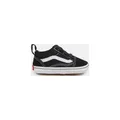 Vans IN Old Skool Crib black/true white (001-footwear) 2