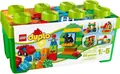 LEGO® DUPLO® - Große Steinbox - 10572 NEU & OVP