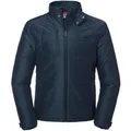 Russell Herren Cross Jacke (French Navy)