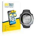 BROTECT Schutzfolie für Suunto D4F Displayschutz Displayschutzfolie Folie Klar Transparent (1834599)