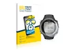 BROTECT Displayschutzfolie Schutzfolie für Suunto D4F, 2 Stück, Displayschutz Schutz Folie Klar Transparent