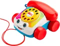 Fisher-Price® Nachziehspielzeug Plappertelefon