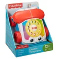 fisher-price Plappertelefon Lernspielzeug