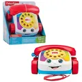 Mattel® Lernspielzeug Fisher-Price Plappertelefon