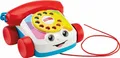 Mattel Fisher-Price Plappertelefon