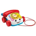 Mattel Fisher Price FGW66 - Plappertelefon Spielzeug Baby NEU