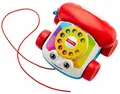 Fisher-price Plappertelefon Lernspielzeug FGW66 (0887961516449)