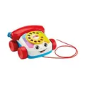 Zieh-Telefon Mattel Bunt [1+ jahr]