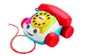 / Fisher-Price Plappertelefon /  0887961516449