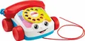 Mattel|Fisher-Price Plappertelefon|von 1 bis 3 Jahren