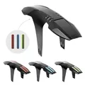 Zefal Deflector FM20 MTB Schutzblech Mudguard Vorne für Federgabel