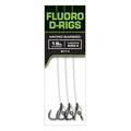 Fox Edges Illusion Fluoro D Rigs:4