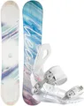 HEAD FOUNTAIN 143 2025 inkl. RX FAY I white - S