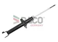 DACO GERMANY Stoßdämpfer 551202 Hinterachse für HONDA (GAC)