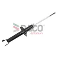 1x ORIGINAL® Daco Germany Stoßdämpfer Hinten für Honda ACCORD VIII Honda