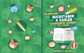 Arabische Buchstaben & Zahlen Schreiben Lernen Ab 4 Jahren | Übungen und Malbuch