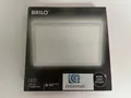 LED PANEL   DECKENLAMPE DECKENLEUCHTE  WEISS SLIM  POSTEN  3  STÜCK B-KARTON