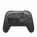 Switch 2 Pro Controller - Resident Evil Requiem Edition, Gamepad schwarz