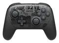 Switch 2 Pro Controller - Resident Evil Requiem Edition Analog / Digital Gamepad für Nintendo Switch 2 (Schwarz)