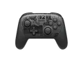 NINTENDO Pro Resident Evil Requiem Edition Gaming Controller Schwarz für Nintendo Switch 2