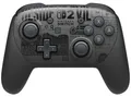Nintendo Switch 2 Pro Controller Resident Evil Requiem Edition