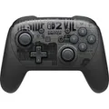 NINTENDO SWITCH 2 Pro Controller Resident Evil Requiem Ed.