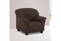 Home affaire Sessel CAMELITA Breite 93 cm, bequeme Armlehnen, bequem, im Landhausstil!