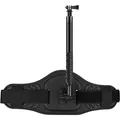Puluz photo belt with selfie stick (PU907)