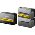 Anker SOLIX Power Dock Multisystem mit Solarbank 3 E2700 Pro Balkonkraftwerk Speicher, by Powerness - 1x Anker Power Dock + 2x Solarbank 3 E2700 Pro / ohne Smart Meter / Standardversand