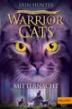 Warrior Cats - Die neue Prophezeiung. Mitternacht: Staffel II, Band 1 (Warrior Cats, Staffel 2: Die neue Prophezeiung, 1)