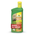 Neudorff Rasendünger Moos- und UnkrautStopp flüssig - 1 Liter Rasen Dünger