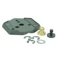 Manfrotto Adapter Platte Kameraplatte für Hasselblad assy plate