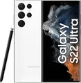 Samsung Galaxy S22 Ultra Dual SIM 128GB phantom white