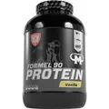 Mammut Nutrition - Formel 90 Protein - 3000 g Dose, 1 x 3000 g Dose, Geschmack: Vanilla