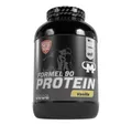Mammut Nutrition Formel 90 Protein - 3000 g Dose Pulver, 3000 g