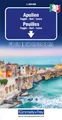 Kümmerly+Frey Regional-Strassenkarte 13 Apulien 1:200.000: Mit Foggia, Bari und Lecce. Inkl. Stadtpläne, Ortsverzeichnis und Reiseinformationen