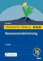 Therapie-Tools Ressourcenaktivierung: Mit Online-Material (Beltz Buch Beltz