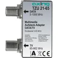 Axing Multimedia AufsteckAdapter (Originalfernbedienung) (TZU 21-65)