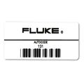 Fluke Aufkleber AUTO200B-02(VE200) Kennzeichnungsmaterial 2141239 Aufkleber