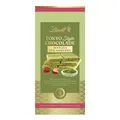Lindt Tokyo Style Chocolade Tafel Matcha Strawberry Packung 145g