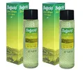 Bogazici Kolonya 80° 2X 200ml Lemon EAU de Cologne