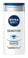 Nivea Men Duschgel Sensitive Pflegedusche mit Bambusmilch 250ml