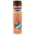 Unterbodenschutz PRESTO 306048 Unterbodenschutz Wachs braun 500 ml für