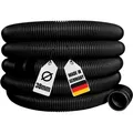 1,5 Meterware 38mm 1 1/2' Solarschlauch Poolschlauch