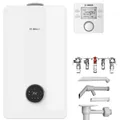 BOSCH BW-Standardpaket BOPA ST GCC53-003 GC5300iW 20/30 C 23 CR120 Zubehör Nr. 1