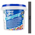 MAPEI Kerapoxy CQ Epoxidharz Fugenmörtel 3 kg 114 anthrazit